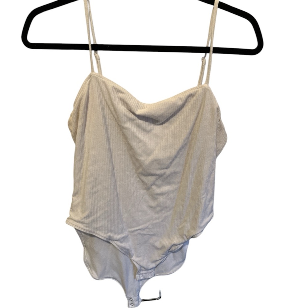 White body suite